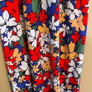 LulaRoe Maxi size Small NWOT